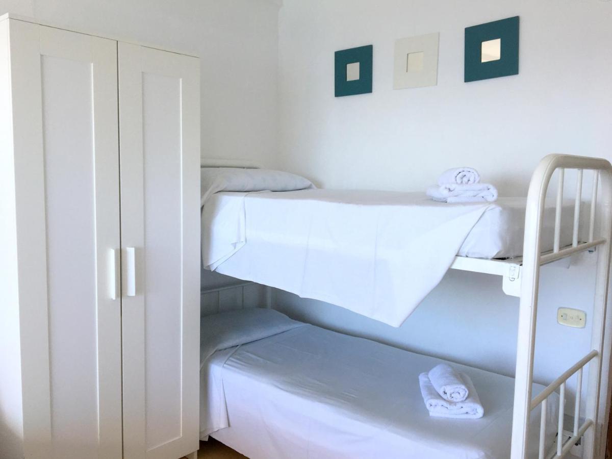 Studios Face A La Mer - Cala Llevado ตอสซาเดมาร์ ภายนอก รูปภาพ